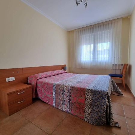 Apartamento En Playa Rapadoira Foz Exteriér fotografie